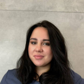 Марыкина Екатерина Юрьевна, детский ортодонт