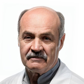 Клементьев Пётр Иванович, уролог