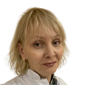 Григорьева Наталья Владимировна, гинеколог