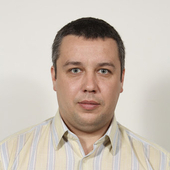 Зятченков Александр Владимирович, реабилитолог