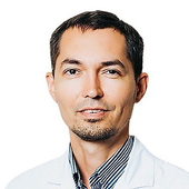 Муратов Нияз Фанусович, офтальмолог