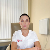 Кузнецова Елена Анатольевна, проктолог