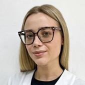 Попова Ольга Александровна, терапевт