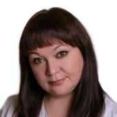 Жирова Наталья Владимировна, гинеколог