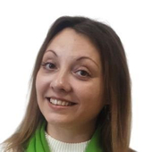 Год Юлия Олеговна, детский психолог