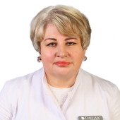 Гвоздева Ирина Николаевна, дерматолог