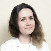 Трохина Надежда Валерьевна, ревматолог