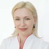 Кочурова Елена Викторовна, уролог