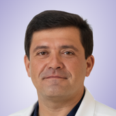 Карпачев Сергей Анатольевич, детский уролог