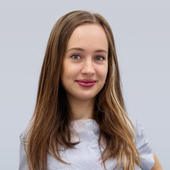 Рядинская Инна Андреевна, стоматологический гигиенист