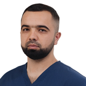 Мусоев Махмуд Рабиевич, ЛОР