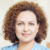 Антипова Лилия Наильевна, ортопед