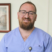 Черниковский Илья Леонидович, онколог