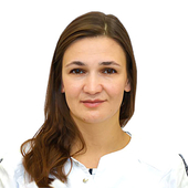 Зиновьева (Горюнова) Елена Сергеевна, нефролог