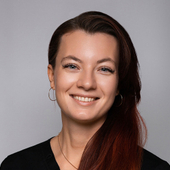 Осипова Полина Константиновна, стоматолог-терапевт