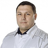 Бурмыкин Владимир Владимирович, детский дерматолог