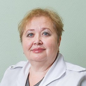 Василевская Ольга Владимировна, невролог