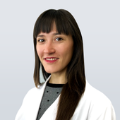 Чистик Ольга Алексеевна, терапевт