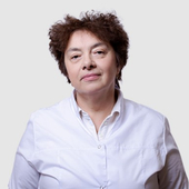 Гусева Светлана Николаевна, онколог