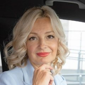 Зуева Татьяна Валерьевна, рентгенолог