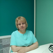 Ельникова Татьяна Сергеевна, гинеколог