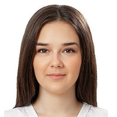 Махрова Алёна Владимировна, ортодонт