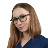 Атаева Эльмира Руслановна, маммолог-онколог