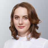 Егорова Лариса Геннадьевна, невролог