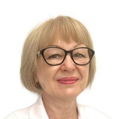 Мельникова Людмила Петровна, педиатр