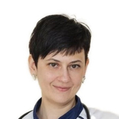 Калиниченко Елена Владимировна, терапевт