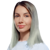 Антропова Ирина Алексеевна, ортодонт