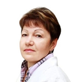 Никитина Ольга Михайловна, гинеколог