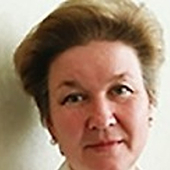 Антипина М. А., нарколог