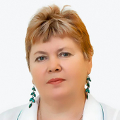 Козлова Людмила Алексеевна, эндоскопист