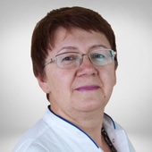 Пшеничникова Елизавета Юрьевна, детский уролог