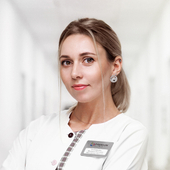 Сальникова Надежда Олеговна, гинеколог