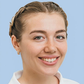 Афанасьева Алена Алексеевна, ортодонт