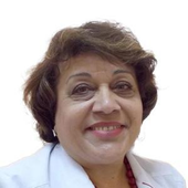 Оганесян Маргарита Армиковна, гинеколог