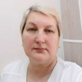 Лукьянова Елена Анатольевна, неонатолог