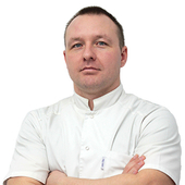 Гордееня Максим Евгеньевич, педиатр