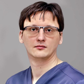 Болотин Илья Александрович, маммолог-онколог