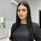 Курбанова Белла Ибрагимовна, стоматолог-терапевт