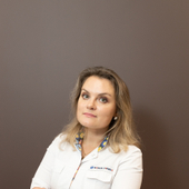 Макарова Алина Кировна, офтальмолог