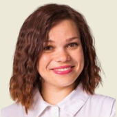 Багдалова Галия Марсовна, педиатр