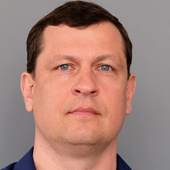 Горшков Юрий Владимирович, анестезиолог