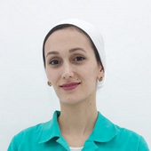 Алиева Джамиля Ахмедовна, педиатр