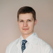 Девяткин Александр Александрович, уролог-хирург