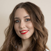 Туркова Ольга Михайловна, косметолог