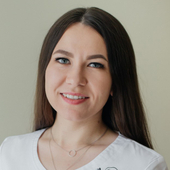 Мясникова Галина Юрьевна, стоматолог-терапевт