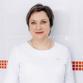 Кривошеева Оксана Евгеньевна, стоматологический гигиенист
